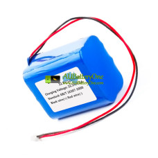 Battery Replacement for PLC 210807