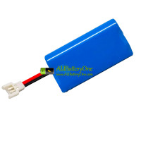 Battery Replacement for PLC 210833
