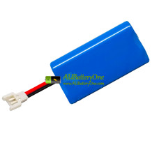 Battery Replacement for PLC 210833