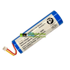 Battery Replacement for PLC 21700-1S1P 360 AB2L