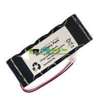 Battery Replacement for PLC 290893