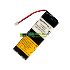 Battery Replacement for PLC 292253