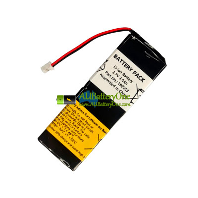 Battery Replacement for PLC 292253 Battery Replacement for PLC 292253