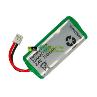 Battery Replacement for PLC 2/AAAOT750