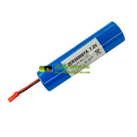 Battery Replacement for PLC 2ER26500YX Battery Replacement for PLC 2ER26500YX