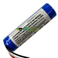 Battery Replacement for PLC 2EXL7473