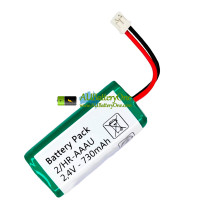 Battery Replacement for PLC 2/HR-AAAU