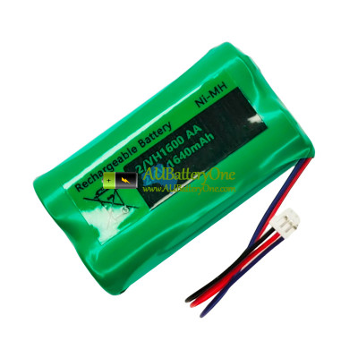 Battery Replacement for PLC 2/VH1600-AA