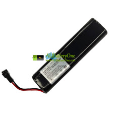 Battery Replacement for PLC 2XA028