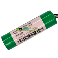 Battery Replacement for PLC 365-1000