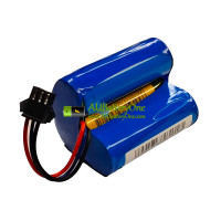 Battery Replacement for PLC 3ICR1951 18500-3S Battery Replacement for PLC 3ICR1951 18500-3S
