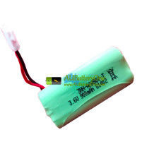 Battery Replacement for PLC 3NH-AAA900-I