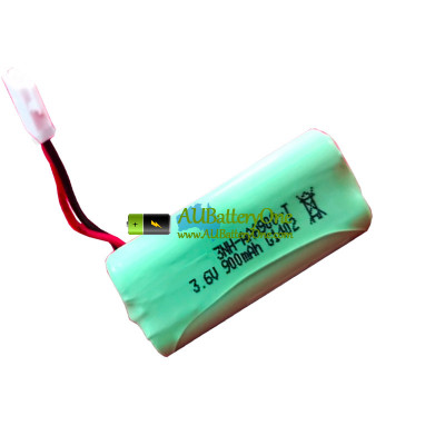 Battery Replacement for PLC 3NH-AAA900-I