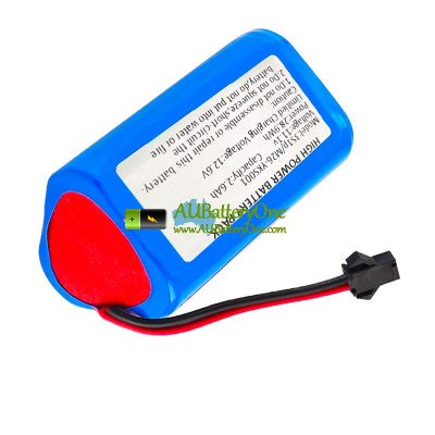 Battery Replacement for PLC 3S1P M26-YKS001