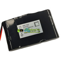 Battery Replacement for PLC 3S2P3201