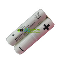 Battery Replacement for PLC 4VER-C 802839