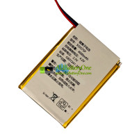 Battery Replacement for PLC 555575P