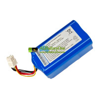 Battery Replacement for PLC 5Lines N033-4S1P Battery Replacement for PLC 5Lines N033-4S1P