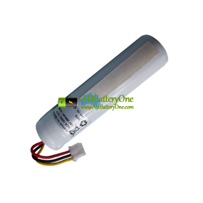 Battery Replacement for PLC 60.15853 Battery Replacement for PLC 60.15853