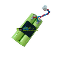 Battery Replacement for PLC 60AAAH4Y1H