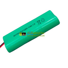 Battery Replacement for PLC 6QNYC
