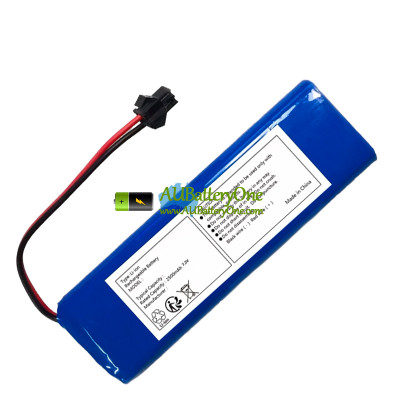 Battery Replacement for PLC 7.2V HWA-T18 Battery Replacement for PLC 7.2V HWA-T18