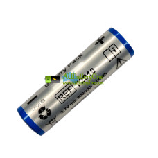 Battery Replacement for PLC 72910