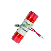 Battery Replacement for PLC 73088