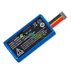 Battery Replacement for PLC 7Lines SMBP001