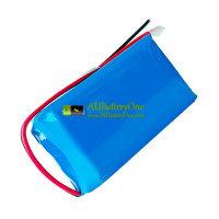 Battery Replacement for PLC 803270 803365