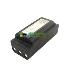 Battery Replacement for PLC 9.6V T271