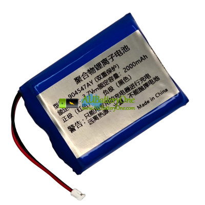 Battery Replacement for PLC 904547AY