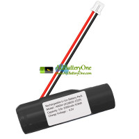 Battery Replacement for PLC A0654-LF Battery Replacement for PLC A0654-LF