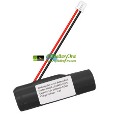Battery Replacement for PLC A0654-LF
