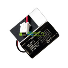 Battery Replacement for PLC A2-Plug ZNS-01