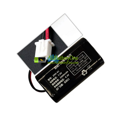 Battery Replacement for PLC A2-Plug ZNS-01