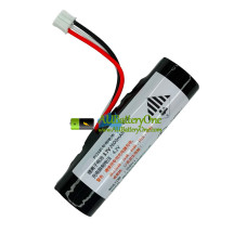 Battery Replacement for PLC A20G-F8 A20GW