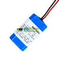 Battery Replacement for PLC AA-2000