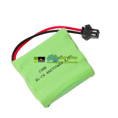 Battery Replacement for PLC AAA700mAh RX-01 Battery Replacement for PLC AAA700mAh RX-01