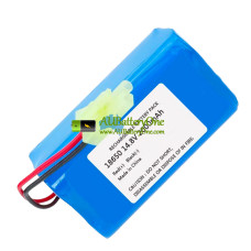 Battery Replacement for PLC ABN-798