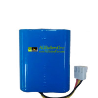 Battery Replacement for PLC AH-NCR186503PGAA1 Battery Replacement for PLC AH-NCR186503PGAA1