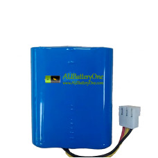 Battery Replacement for PLC AH-NCR186503PGAA1