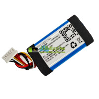 Battery Replacement for PLC B0725A