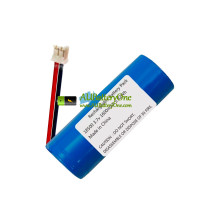 Battery Replacement for PLC B1-4CM