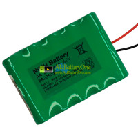 Battery Replacement for PLC BA225030 Battery Replacement for PLC BA225030