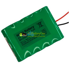 Battery Replacement for PLC BA225030
