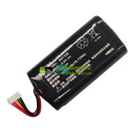 Battery Replacement for PLC BAT330