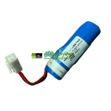 Battery Replacement for PLC BF-3.7V