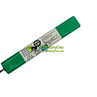 Battery Replacement for PLC BK-07TA5A1