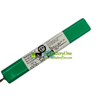 Battery Replacement for PLC BK-07TA5A1